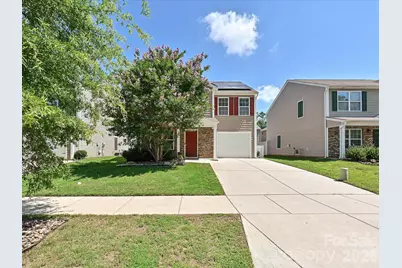 6709 Broad Valley Court, Charlotte, NC 28216 - Photo 31