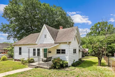 1010 Desoto Avenue, Kannapolis, NC 28083 - Photo 3