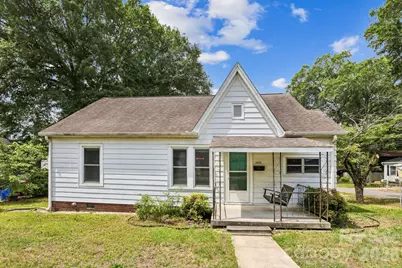 1010 Desoto Avenue, Kannapolis, NC 28083 - Photo 1