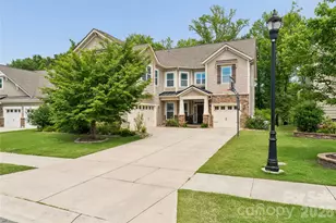 1345 Sandy Bottom Dr NW, Concord, NC 28027 - Photo 1
