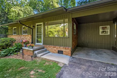 2323 Greater Druid Hills Boulevard, Hendersonville, NC 28791 - Photo 21