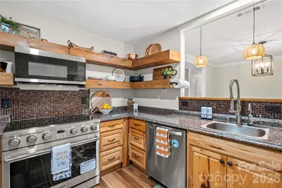 2323 Greater Druid Hills Boulevard, Hendersonville, NC 28791 - Photo 7