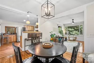 2323 Greater Druid Hills Boulevard, Hendersonville, NC 28791 - Photo 3