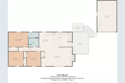 109 Woodruff Court, Moore, SC 29369 - Photo 45