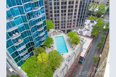 210 N Church Street #2006, Charlotte, NC 28202 - Photo 3