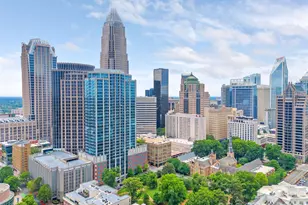 210 N Church St, Charlotte, NC 28202 - Photo 1