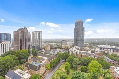 210 N Church Street #2006, Charlotte, NC 28202 - Photo 25
