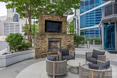 210 N Church Street #2006, Charlotte, NC 28202 - Photo 37
