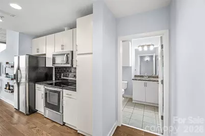 210 N Church Street #2006, Charlotte, NC 28202 - Photo 17