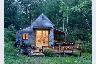 204 Rush Creek Road, Black Mountain, NC 28711 - Photo 1