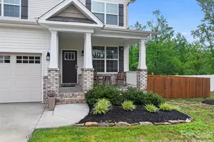 497 Mahogany Dr, Thomasville, NC 27360 - Photo 5