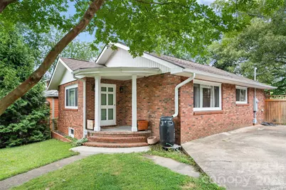 155 Michigan Avenue, Asheville, NC 28806 - Photo 1