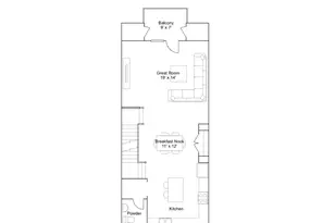 106 Nablus Trl, Mooresville, NC 28117 - Photo 3