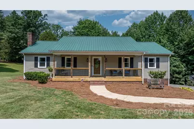 2990 Clarks Chapel Road, Lenoir, NC 28645 - Photo 1
