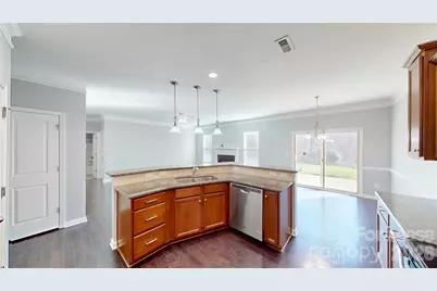 16126 Long Talon Way, Charlotte, NC 28278 - Photo 7