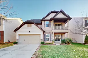 16126 Long Talon Way, Charlotte, NC 28278 - Photo 1