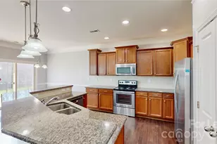 16126 Long Talon Way, Charlotte, NC 28278 - Photo 5