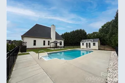 1417 McBeth Drive, Kannapolis, NC 28083 - Photo 5