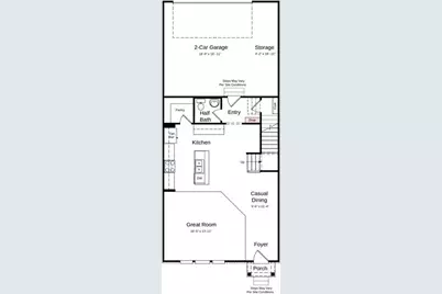 21241 Lake Run Drive, Charlotte, NC 28278 - Photo 3