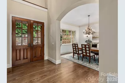 433 Coopers Hawk Drive, Asheville, NC 28803 - Photo 3