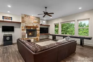433 Coopers Hawk Dr, Asheville, NC 28803 - Photo 35