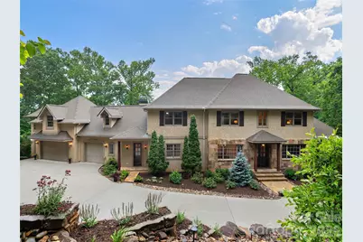 433 Coopers Hawk Drive, Asheville, NC 28803 - Photo 1
