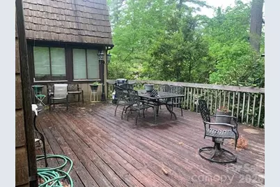 384 Knob Creek Road #19 & 20, Pisgah Forest, NC 28768 - Photo 23
