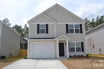 4511 Trunk Bay Drive, Monroe, NC 28110 - Photo 1