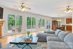 154 Chestnut Ln, Cedar Mountain, NC 28718 - Photo 5