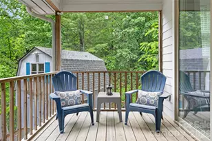 154 Chestnut Ln, Cedar Mountain, NC 28718 - Photo 43