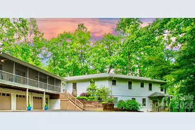 154 Chestnut Lane, Cedar Mountain, NC 28718 - Photo 1
