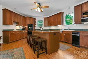154 Chestnut Ln, Cedar Mountain, NC 28718 - Photo 9