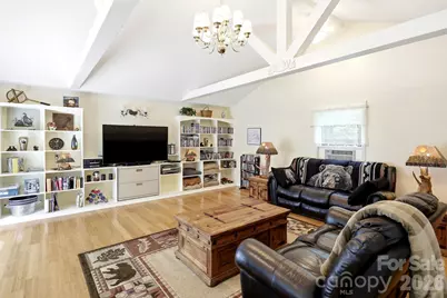 37 Pine Bluff Road, Hendersonville, NC 28792 - Photo 19