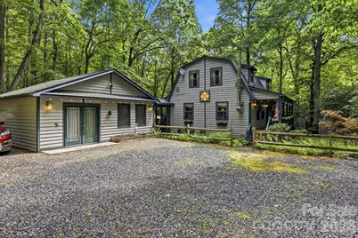 37 Pine Bluff Road, Hendersonville, NC 28792 - Photo 1