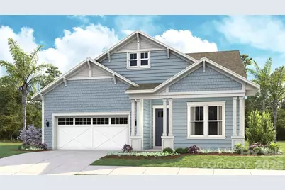 211 Marina Bay Trail, Locust, NC 28097 - Photo 1