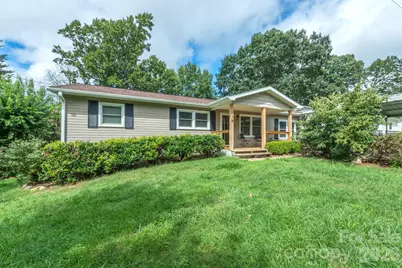 16 Oakley Dogwood Drive, Asheville, NC 28803 - Photo 7