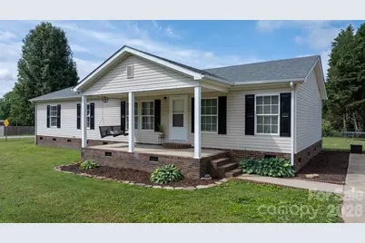 150 Bost Nursery Road, Maiden, NC 28650 - Photo 1