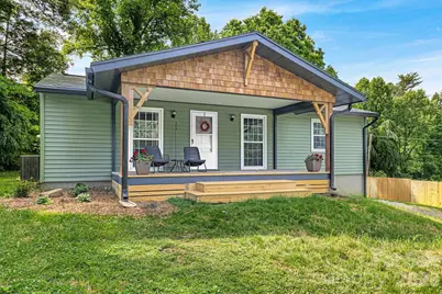 113 Byrd Lane, Brevard, NC 28712 - Photo 1