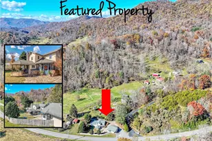 126 Arrowwood Way, Canton, NC 28716 - Photo 3