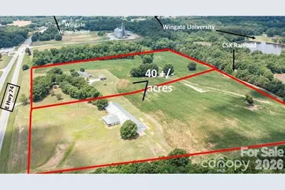 4809 US 74 Highway, Wingate, NC 28174 - Photo 7