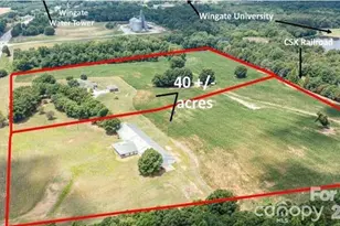 4809 US 74 Hwy, Wingate, NC 28174 - Photo 7