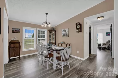 1008 Pine Ridge Drive #18, Hamptonville, NC 27020 - Photo 5