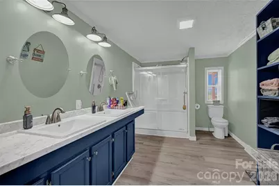 1008 Pine Ridge Drive #18, Hamptonville, NC 27020 - Photo 11