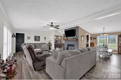 1008 Pine Ridge Drive #18, Hamptonville, NC 27020 - Photo 3