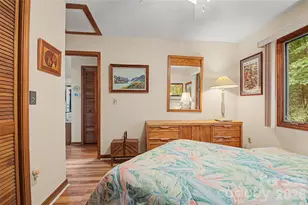 383 Ravenwood Ln, Horse Shoe, NC 28742 - Photo 29