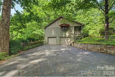 383 Ravenwood Lane, Horse Shoe, NC 28742 - Photo 47