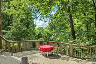 383 Ravenwood Ln, Horse Shoe, NC 28742 - Photo 43