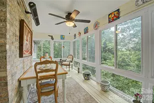383 Ravenwood Ln, Horse Shoe, NC 28742 - Photo 21