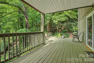 383 Ravenwood Ln, Horse Shoe, NC 28742 - Photo 41