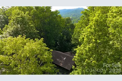383 Ravenwood Lane, Horse Shoe, NC 28742 - Photo 5